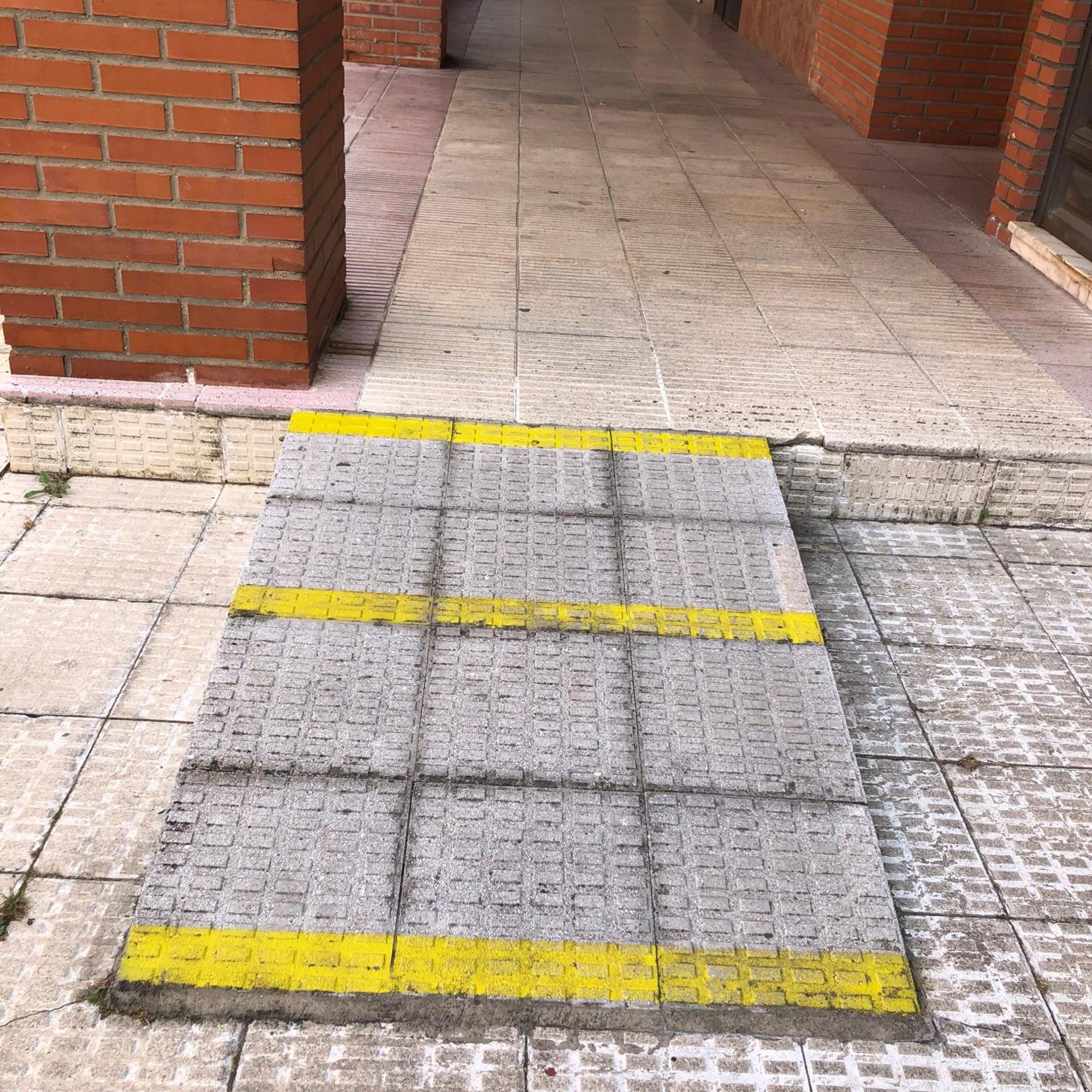 Appartamento Piso Centrico Y Luminoso León Esterno foto
