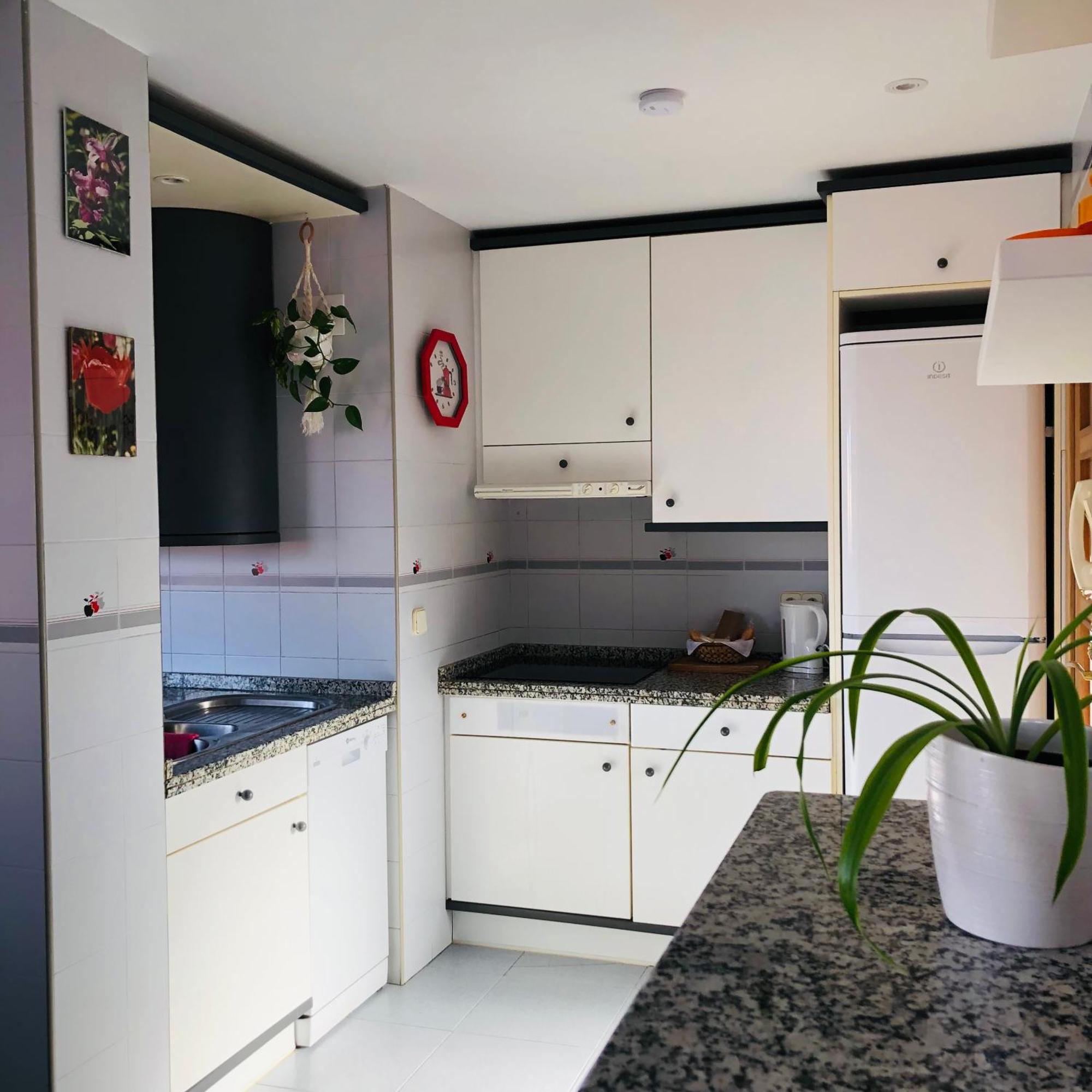 Appartamento Piso Centrico Y Luminoso León Esterno foto