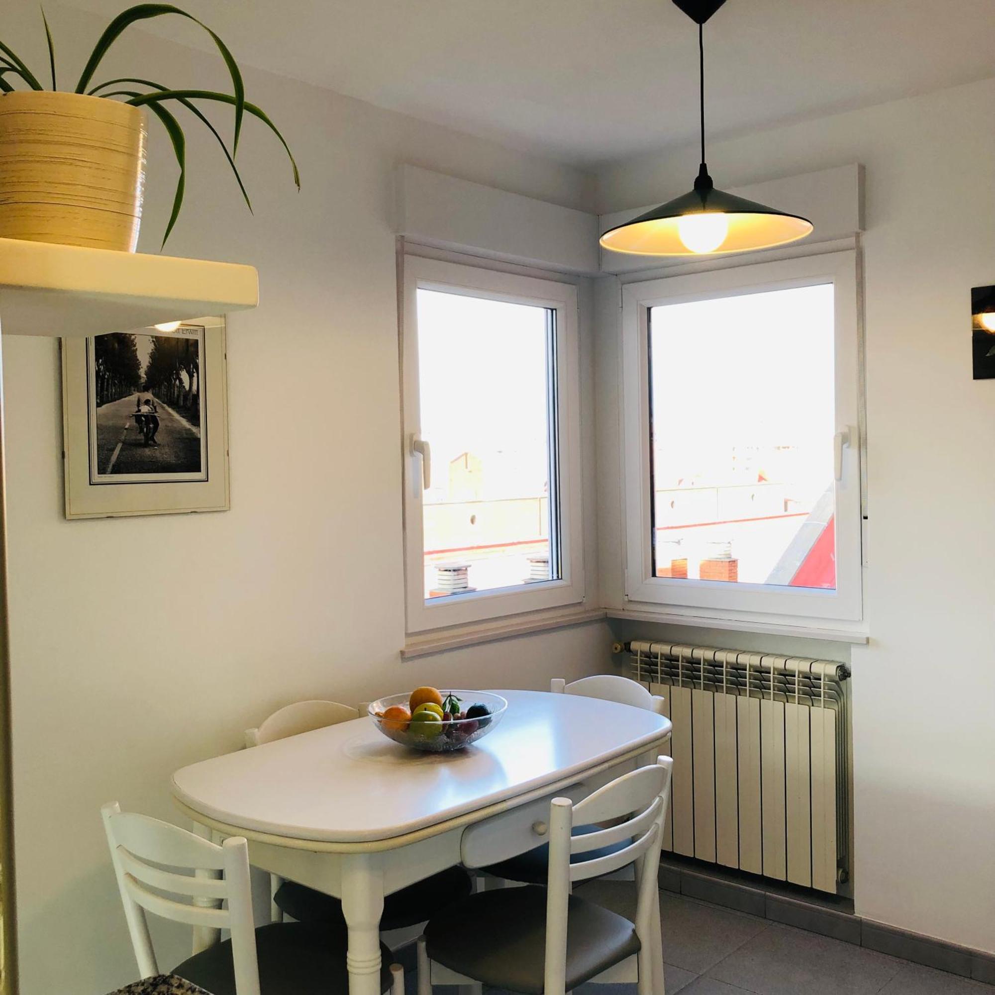 Appartamento Piso Centrico Y Luminoso León Esterno foto
