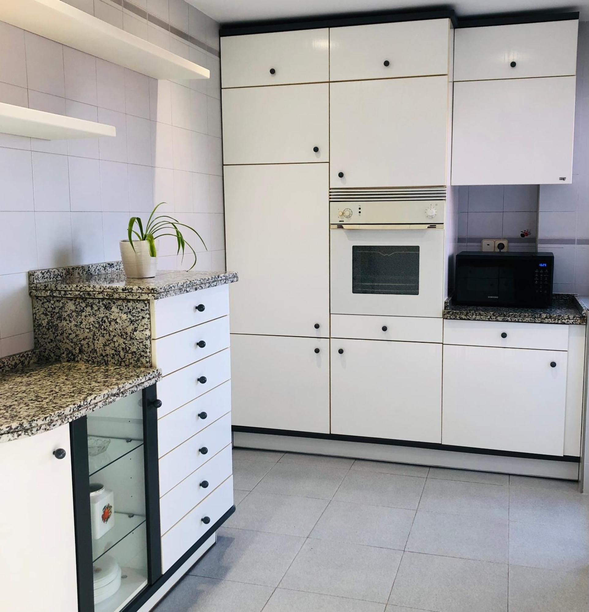 Appartamento Piso Centrico Y Luminoso León Esterno foto